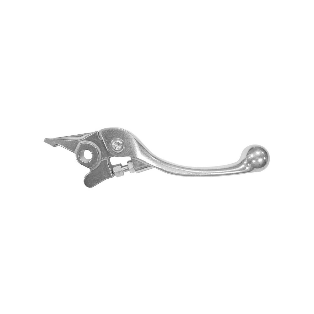 Leva Dx Argento Yamaha WR450F12- -