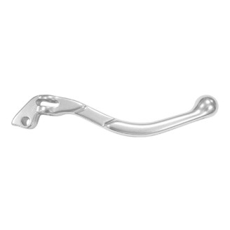 Lever Rh Silver Husqvarna CR5011- for HUSQVARNA 50 CR 11- and other model Motorcycle Levers MAGNETI MARELLI
