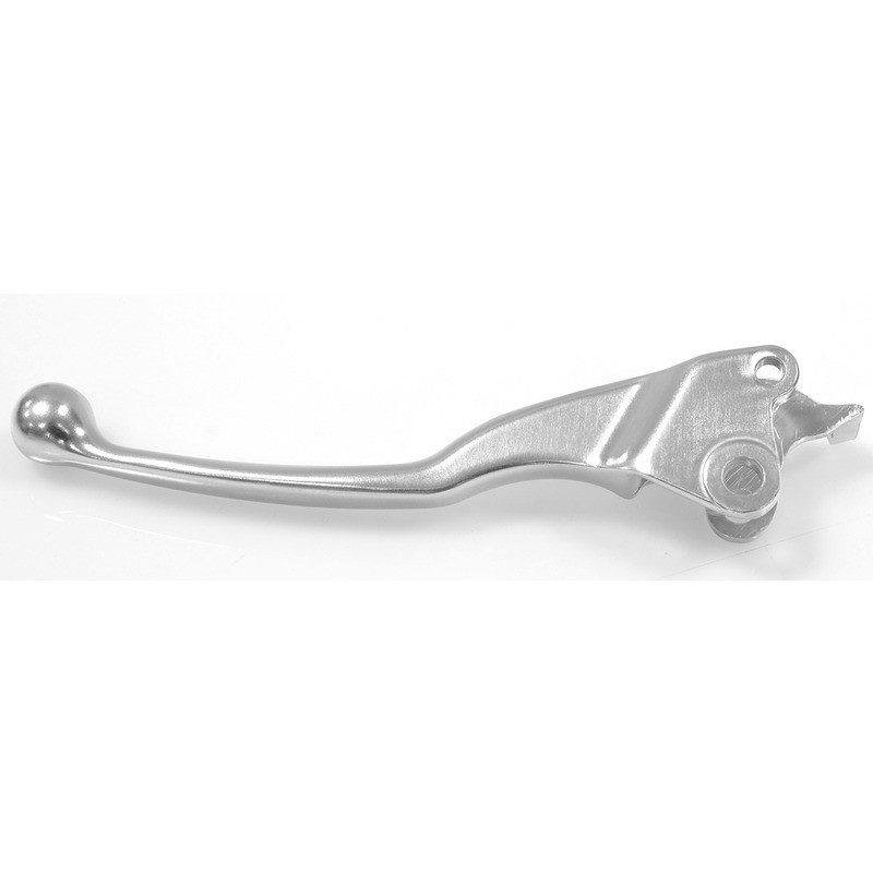 Leva Sx Argento Yamaha Xenterhw 125/150 per YAMAHA HW Xenter 125/150 12-15 Leve Moto MAGNETI MARELLI