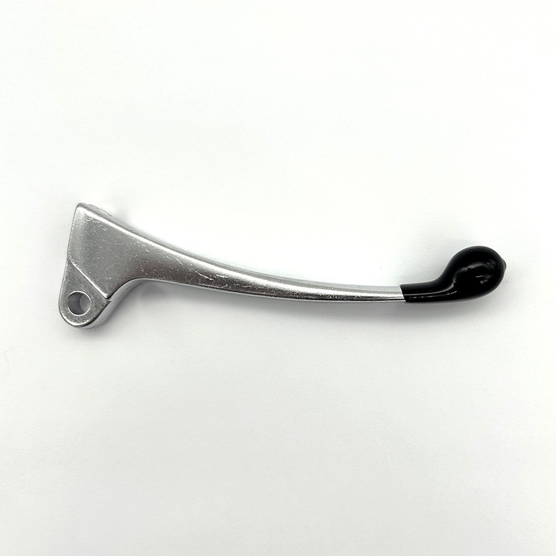 Lever Rh Argento Honda VISION50 90-94 for HONDA 50 NPS Zoomer 04- and other model Motorcycle Levers MAGNETI MARELLI