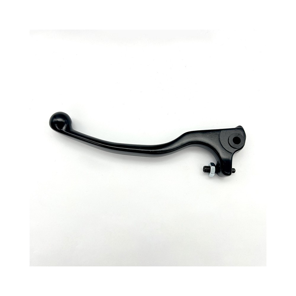 Leva Sx Nera Beta Rev 50 02-08 per BETA 50 Rev 02-08 e altri modelli Leve Moto MAGNETI MARELLI