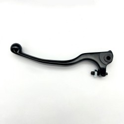 Lever Lh Black Beta REV50 02-08 for BETA 50 Rev 02-08 and other model Motorcycle Levers MAGNETI MARELLI