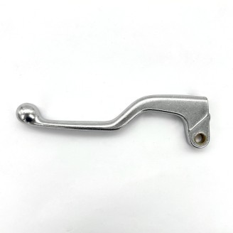 Leva Sx Argento Hm Cre 125 04- per HONDA CRE 125 04-08 e altri modelli Leve Moto MAGNETI MARELLI