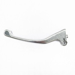 Lever Sx Argento Yamahaneo\'S for YAMAHA Neo\'s 50 97-06 and other model Motorcycle Levers MAGNETI MARELLI