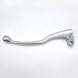 Leva Sx Argento Yamahaxt 500 76-77 per YAMAHA XT 500 76-77 Palancas para moto MAGNETI MARELLI