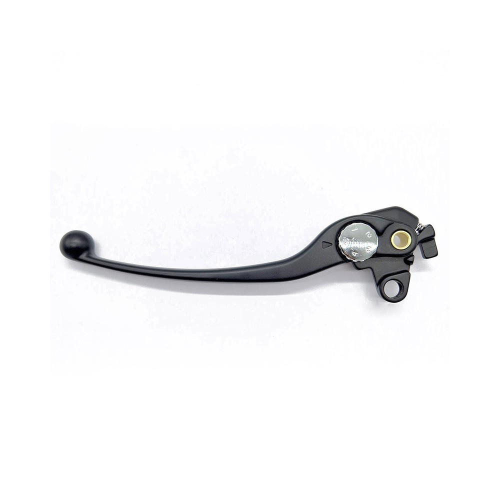 Lever Sx Nera Hondagl 1800 Motorcycle Levers MAGNETI MARELLI