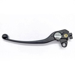 Lever Sx Nera Hondagl 1800 Motorcycle Levers MAGNETI MARELLI
