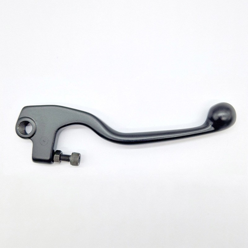 Leva Dx Nera Beta RR250/450/525 05-10 per APRILIA MXV 450 09 e altri modelli Bedienhebel MAGNETI MARELLI