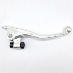 Leva Dx Argento Ktmexc 125 14-17 per KTM EXC 250 10-22 e altri modelli Leviers de moto MAGNETI MARELLI