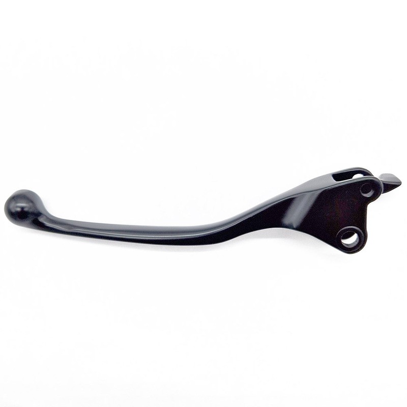 Lever Sx Nera Yamahatricity 125 for YAMAHA Tricity 125 14-18 and other model Motorcycle Levers MAGNETI MARELLI