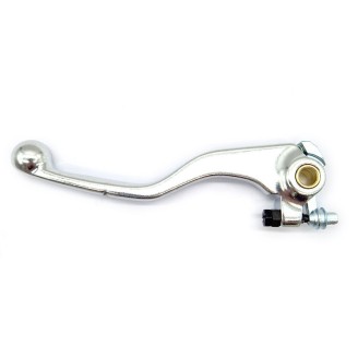 Leva Sx Argento Hondacrf 450 R per HONDA CRF 450 R 21- Palancas para moto MAGNETI MARELLI