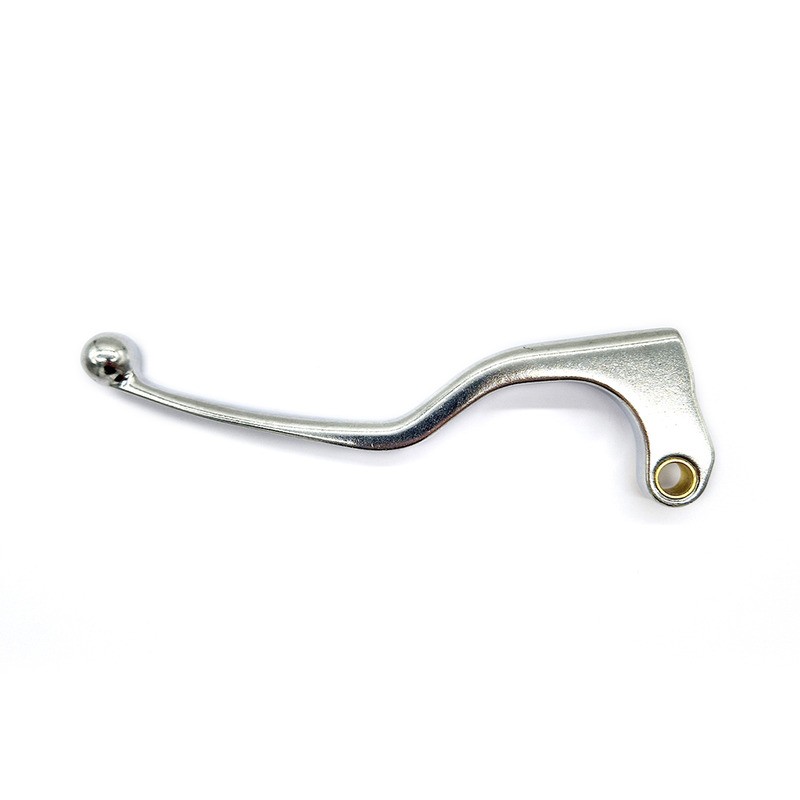 Lever Sx Argento Hondaafrica Twin 1100 for HONDA CRF1100L Africa Twin 20- Motorcycle Levers MAGNETI MARELLI