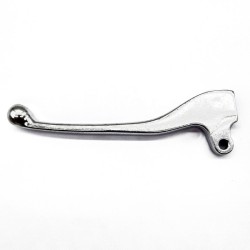 Lever Sx Argento Piaggioliberty Iget E5 21-23 for PIAGGIO Liberty 50/125/150 3V Iget 15-19 and other model Motorcycle Levers MAGNETI MARELLI