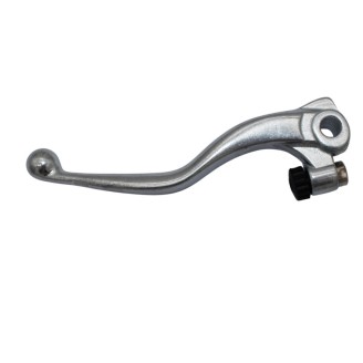 Lever Dx Argento Gas Gasec 300 for GAS GAS EC 250/300/350 21-23 Motorcycle Levers MAGNETI MARELLI