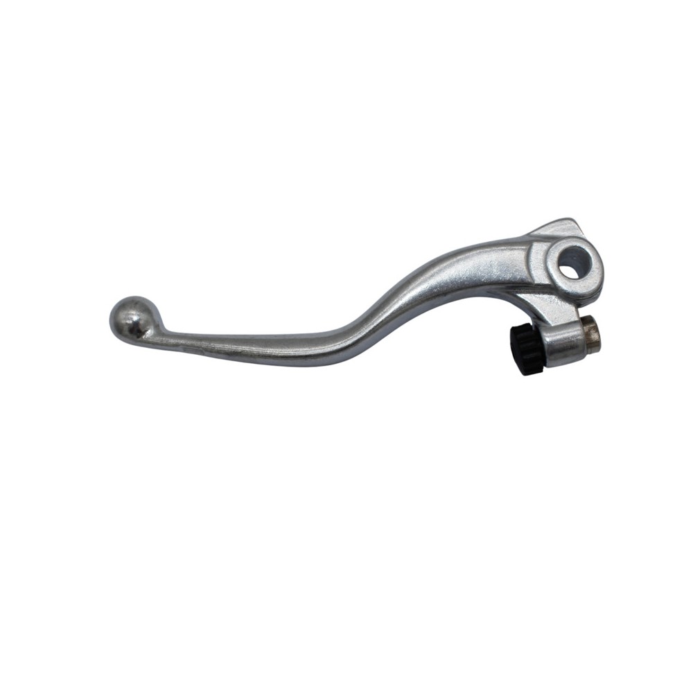 Lever Sx Argento Gas Gasec 300 for GAS GAS EC 250/300/350 21-23 Motorcycle Levers MAGNETI MARELLI