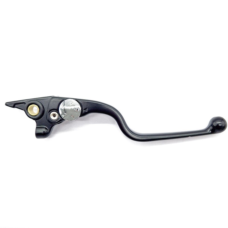Lever Dx Nera Ktmduke 390 16-23 for KTM Duke/RC 390 17-22 and other model Motorcycle Levers MAGNETI MARELLI