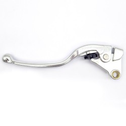 Lever Sx Argento Ktmadventure 790 Ged for KTM Adventure 790 19- and other model Motorcycle Levers MAGNETI MARELLI