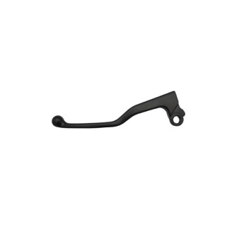 Hebel | Brems- und Kupplungshebel sind die Bedienelemente am Lenker, mit denen die Bremse betätigt oder die Kupplung ausgelöst wird. Sie nutzen sich mit der Zeit ab und verbiegen oder brechen bei einem Sturz leicht, weshalb sie zu den häufig getauschten Teilen bei Motorrad und Roller gehören.Im Sortiment finden sich linke und rechte Hebel, in Silber oder Schwarz, für Roller, Straßenmotorräder, Motocross und Enduro, von MAGNETI MARELLI, RMS, Domino, Rms Classic, Evok und Magura, darunter auch der Chokehebel von Domino. Bei der Auswahl zählen Modell und Hubraum, die benötigte Seite sowie der Abgleich mit dem Original-Code.