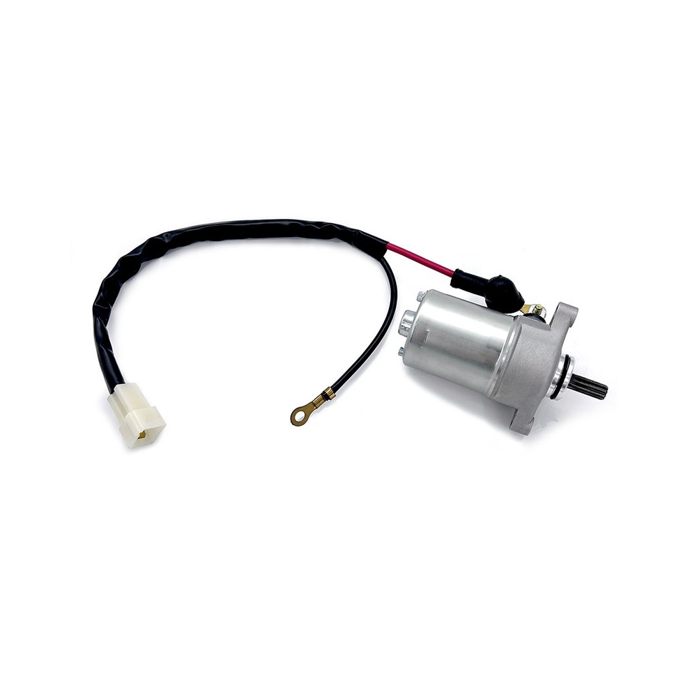 Motorino Avv.Yamaha Neos 50 4T09-18 -