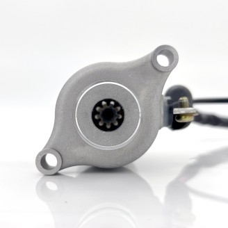 Motorino Avv.Yamaha Neos 50 4T09-18 per YAMAHA Neo\'s 50 09-18 e altri modelli Motorini D'avviamento MAGNETI MARELLI