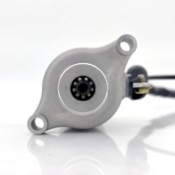 Motorino Avv.Yamaha Neos 50 4T09-18 per YAMAHA Neo\'s 50 09-18 e altri modelli Motorini D'avviamento MAGNETI MARELLI