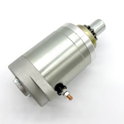 Starter Motor Ape 50-Pk 50/125 for PIAGGIO Ape 50 FL/FL2/FL3/TM P 85-03 and other model Starter Motors MAGNETI MARELLI