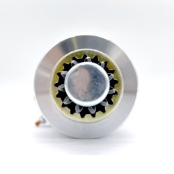 Motorino Avv.Piaggio Ape 50-Pk 50/125 per PIAGGIO Ape 50 FL/FL2/FL3/TM P 85-03 e altri modelli Motorini D'avviamento MAGNETI MARELLI