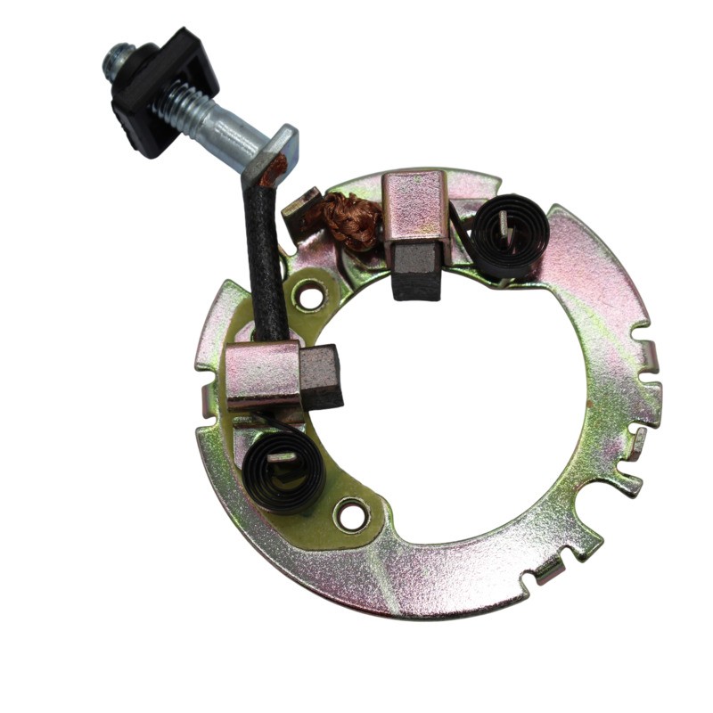 Portaspazzole Mot.Avv.Sh 125/150 Vespa 300 Beverly 250 per HONDA SH/@ 125/1 50 nd e altri modelli Motorini D'avviamento MAGNETI MARELLI