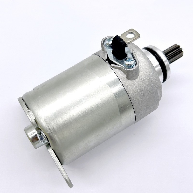 Starter Kymco Movie/XL125/150-Dink 125/150 for KYMCO Movie 125/1 50 nd and other model Starter Motors MAGNETI MARELLI