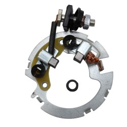 Portaspazzole Mot.Avv.MAJESTY250/400 Cbr F/Vfr F 600 Virago per YAMAHA Majesty 250 96-04 e altri modelli