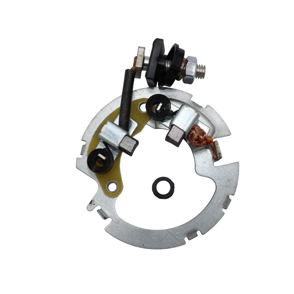 Portaspazzole Mot.Avv.MAJESTY250/400 Cbr F/Vfr F 600 Virago -