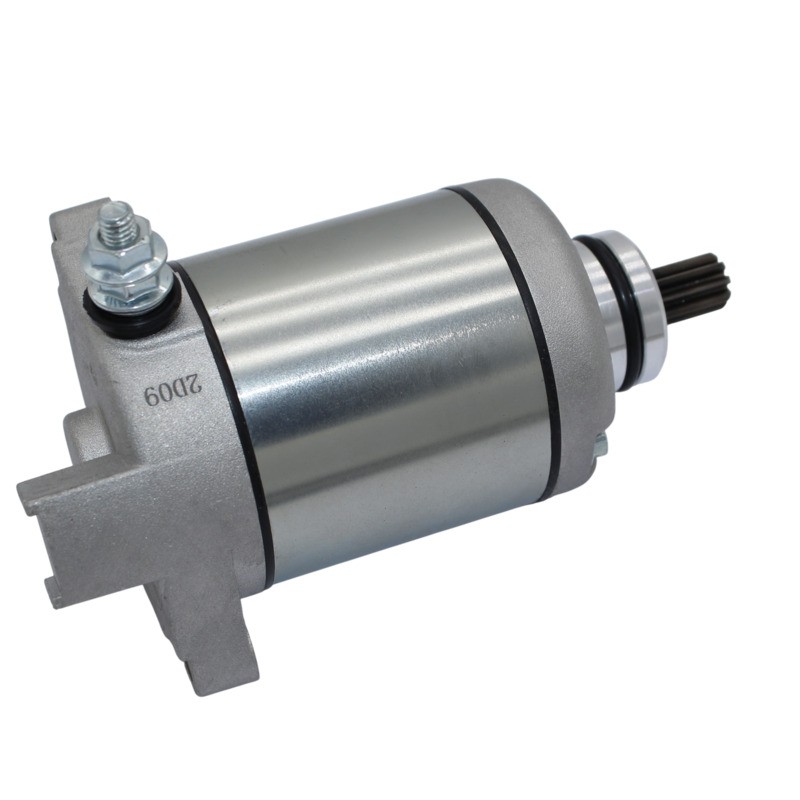 Starter Motor Piaggio Leaderbeverly-X8-X9-Liberty for PIAGGIO Beverly/X8/X9 125/200 Liberty 125/150/200/RST nd Starter Motors MAGNETI MARELLI