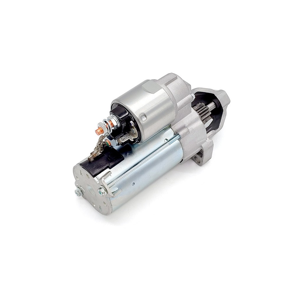 Motorino Avv.Bmw R1200GS 04-12 -