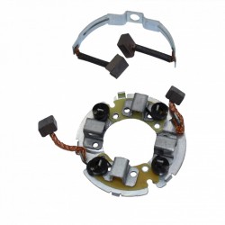 Portaspazzole Mot.Avv.HORNET600 98-07- T-Max 500 01-07 per YAMAHA T-Max 500 01-07 e altri modelli Motorini D'avviamento MAGNETI MARELLI