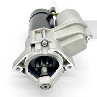 Motorino Avv.Moto Guzzi 850/1000 77-90 per MOTO GUZZI Nevada 750 91-93 e altri modelli Motores de arranque MAGNETI MARELLI