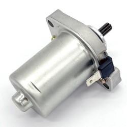 Starter Mot.Minarelli 50 Scooter for MALAGUTI F12 Phantom 50 94- and other model Starter Motors MAGNETI MARELLI