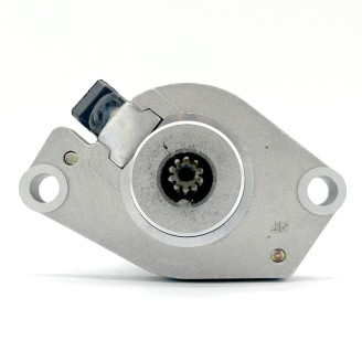 Motorino Avv.Mot.MINARELLI50 Scooter per MALAGUTI F12 Phantom 50 94- e altri modelli Anlasser MAGNETI MARELLI