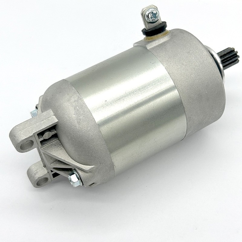 Motorino Avv.Mot.MINARELLI125 /150 per YAMAHA Tricity 125 14-17 e altri modelli Motorini D'avviamento MAGNETI MARELLI
