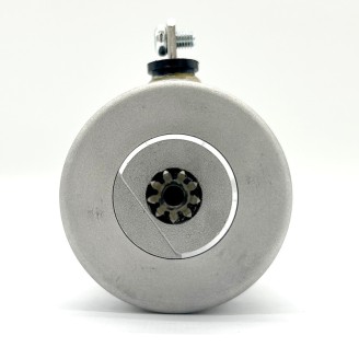 Motorino Avv.Mot.MINARELLI125 /150 per YAMAHA Tricity 125 14-17 e altri modelli Motorini D'avviamento MAGNETI MARELLI