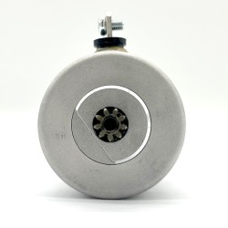 Motorino Avv.Mot.MINARELLI125 /150 per YAMAHA Tricity 125 14-17 e altri modelli Motorini D'avviamento MAGNETI MARELLI