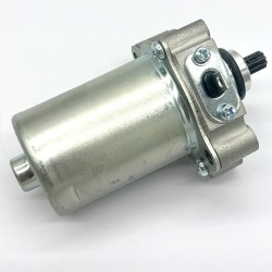 Motorino Avv.Scarabeo 100 4T/Aprilia/Derbi 100 per APRILIA Scarabeo 100 4T 02-18 e altri modelli