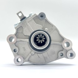 Motorino Avv.Scarabeo 100 4T/Aprilia/Derbi 100 per APRILIA Scarabeo 100 4T 02-18 e altri modelli Anlasser MAGNETI MARELLI