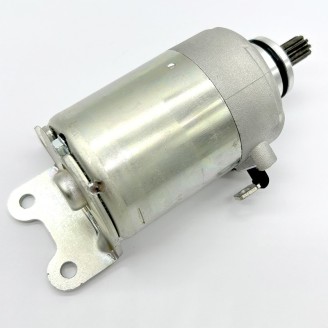 Motorino Avv.Malaguti CENTRO125/160 07-11 per MALAGUTI Blog ie 125/160 09-10 e altri modelli Démarreurs OKYAMI