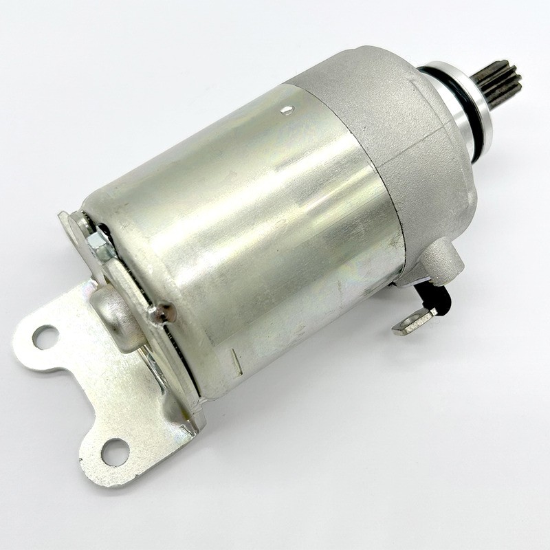 Motorino Avv.Malaguti CENTRO125/160 07-11 per MALAGUTI Blog ie 125/160 09-10 e altri modelli Anlasser MAGNETI MARELLI