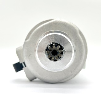 Motorino Avv.Malaguti CENTRO125/160 07-11 per MALAGUTI Blog ie 125/160 09-10 e altri modelli Anlasser MAGNETI MARELLI