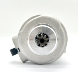 Starter Leonardo/Scarabeo 125/150/200 Rotax Engine for MALAGUTI Blog ie 125/160 09-10 and other model Starter Motors MAGNETI MARELLI