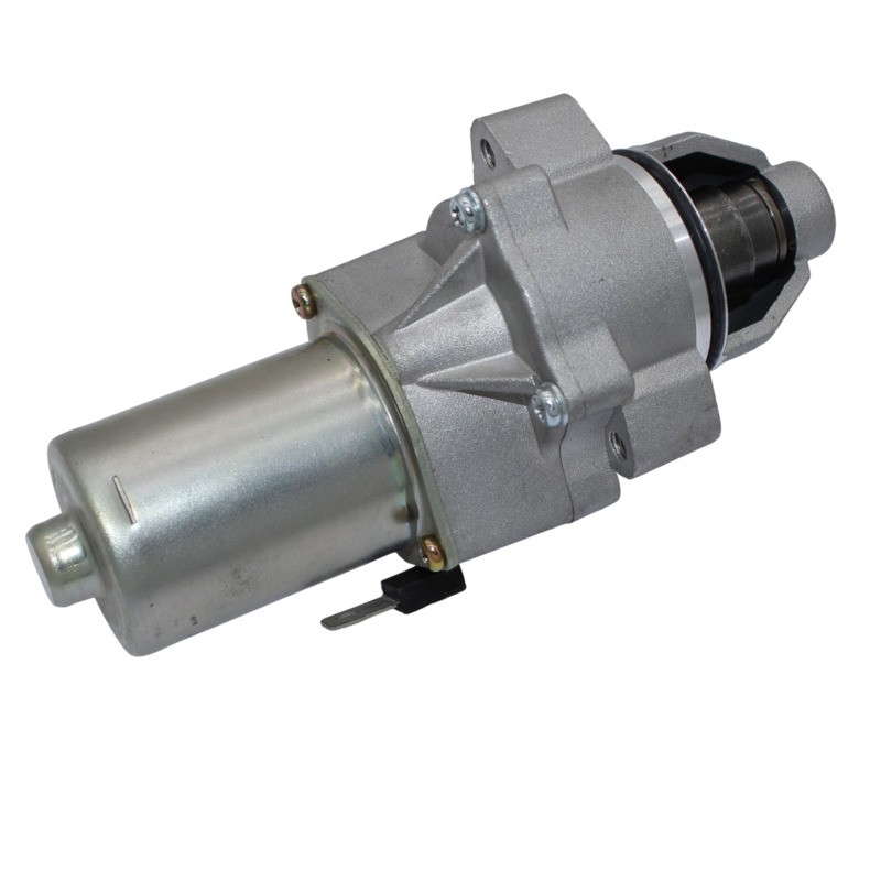 Motorino Avv.Aprilia Rs 50 per APRILIA AF1 Futura 50 91-92 e altri modelli Motorini D'avviamento MAGNETI MARELLI