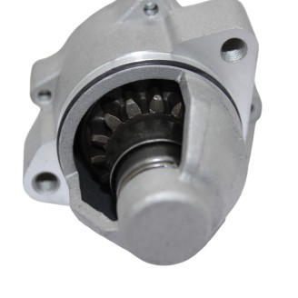 Motorino Avv.Aprilia Rs 50 per APRILIA AF1 Futura 50 91-92 e altri modelli Motorini D'avviamento MAGNETI MARELLI