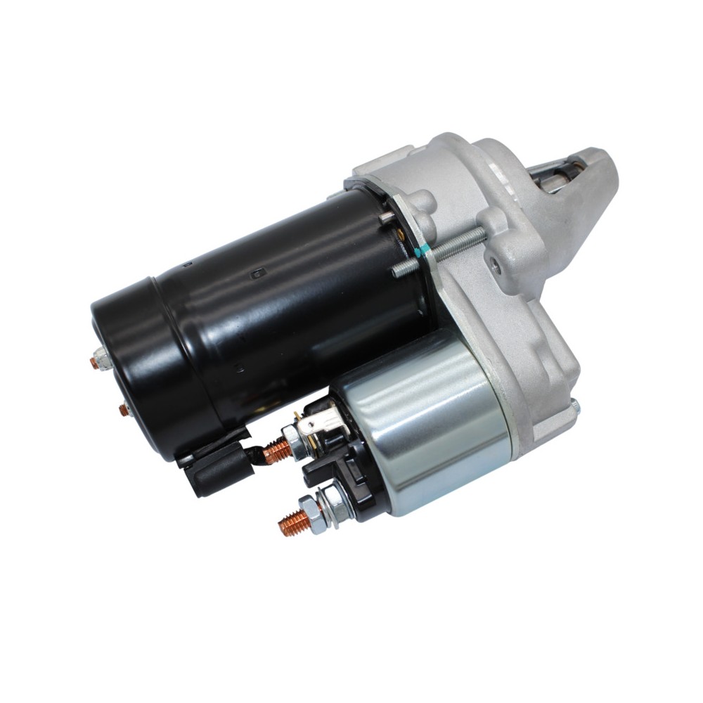 Motorino Avv.Bmw R80GS -