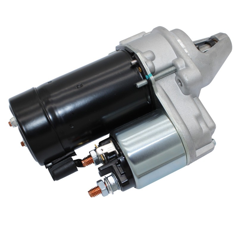 Starter Motor Bmw R80GS for BMW R80/R/RT/GS 84-96 and other model Starter Motors MAGNETI MARELLI